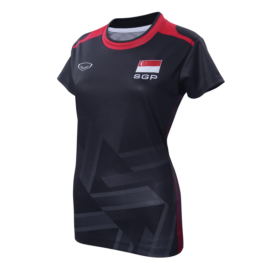 014-000 WOMEN BLACK ข้าง copy